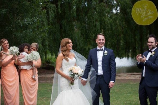 Vicky Flanegan Marriage Celebrant Modern celebrant Adelaide Marriage Bride Groom