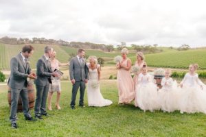 Vicky Flanegan , marriage celebrant, wedding celebrant